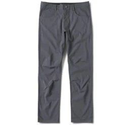 Transition 5-Pocket Pant-32 | Charcoal