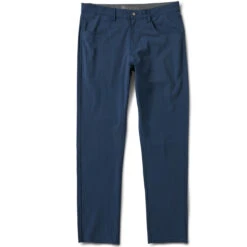 Transition 5-Pocket Pant-32 | Navy