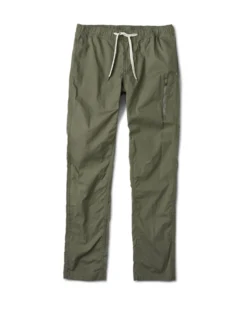 Ripstop Pant | Army