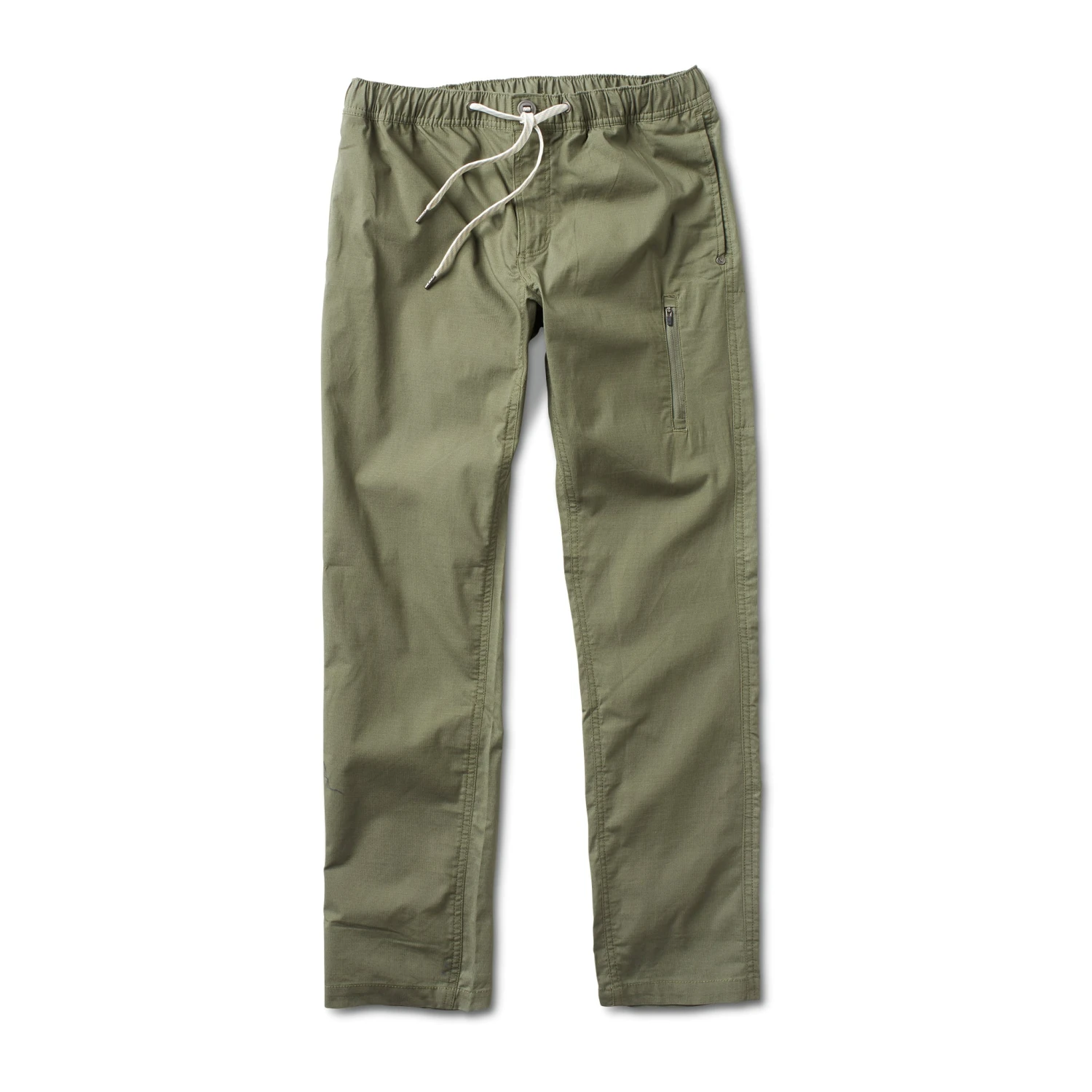 Ripstop Pant - Long | Army 1 Ripstop Pant - Long | Army