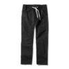 Ripstop Pant | Black