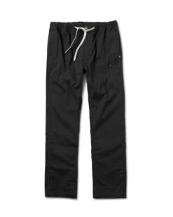 Ripstop Pant - Long | Charcoal