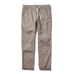 Ripstop Pant | Cocoa