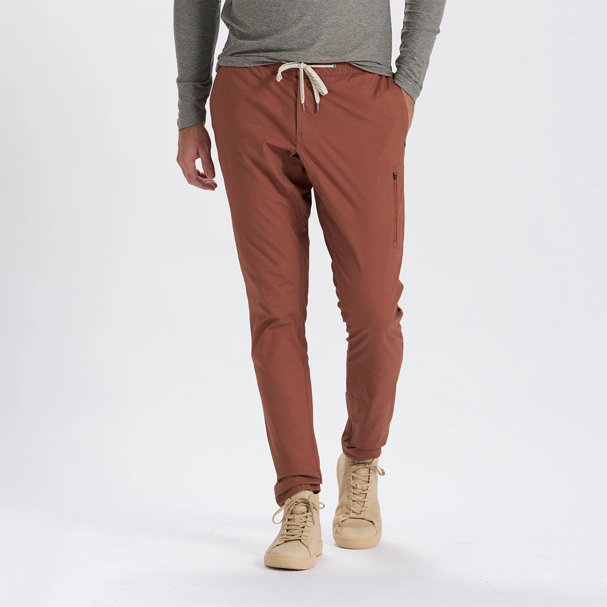 Ripstop Pant | Copper 2 Ripstop Pant | Copper - Image 2