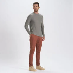 Ripstop Pant | Copper 9 Ripstop Pant | Copper -Vuori Clothing Store V412DCO 4
