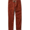 Ripstop Pant | Dark Penny