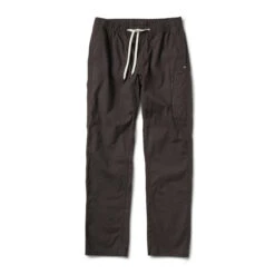 Ripstop Pant | Espresso