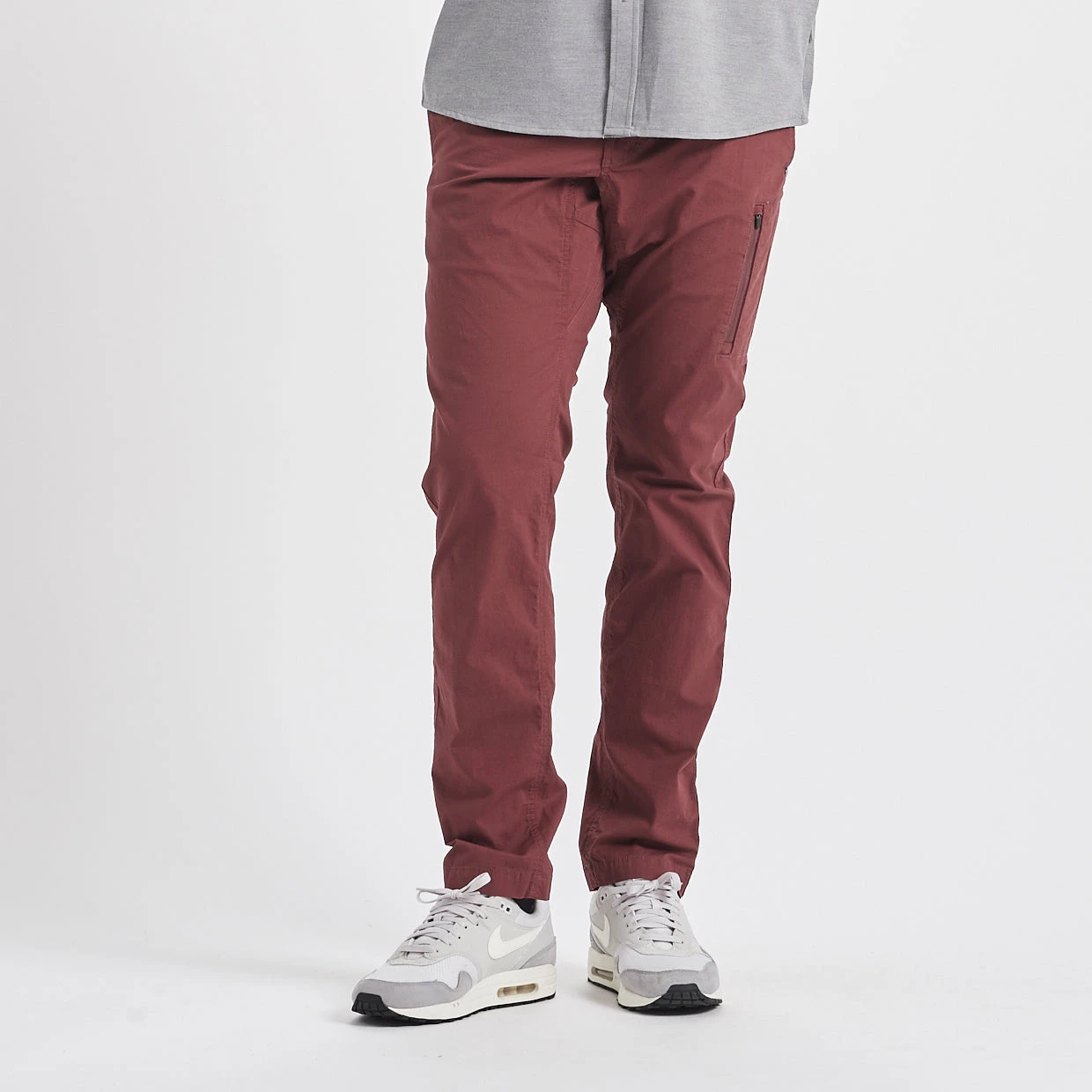 Ripstop Pant | Fig 2 Ripstop Pant | Fig - Image 2