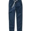 Ripstop Pant | Indigo