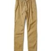 Ripstop Pant | Khaki