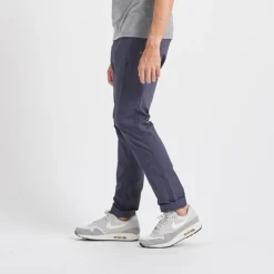 Ripstop Pant | Navy -Vuori Clothing Store V412NVY 2 update