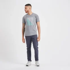 Ripstop Pant | Navy -Vuori Clothing Store V412NVY 4 update