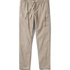 Ripstop Pant - Long | Sesame