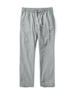 Ripstop Pant | Stormy