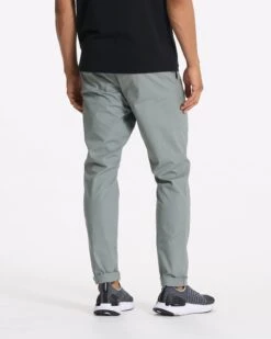 Ripstop Pant - Long | Stormy -Vuori Clothing Store V412STY SP23 M ECOMM PANTS BOTTOM 2097 1x1 507b5df8 b860 4e77 95b6 069529c83161