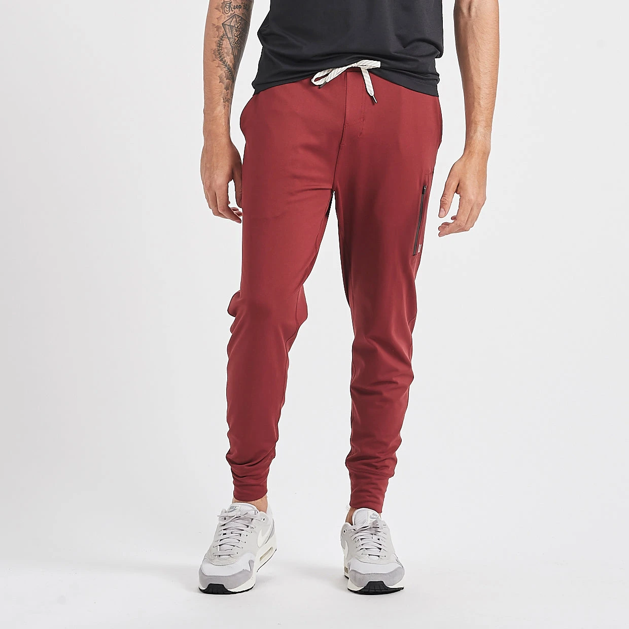 Sunday Performance Jogger | Amber 2 Sunday Performance Jogger | Amber - Image 2