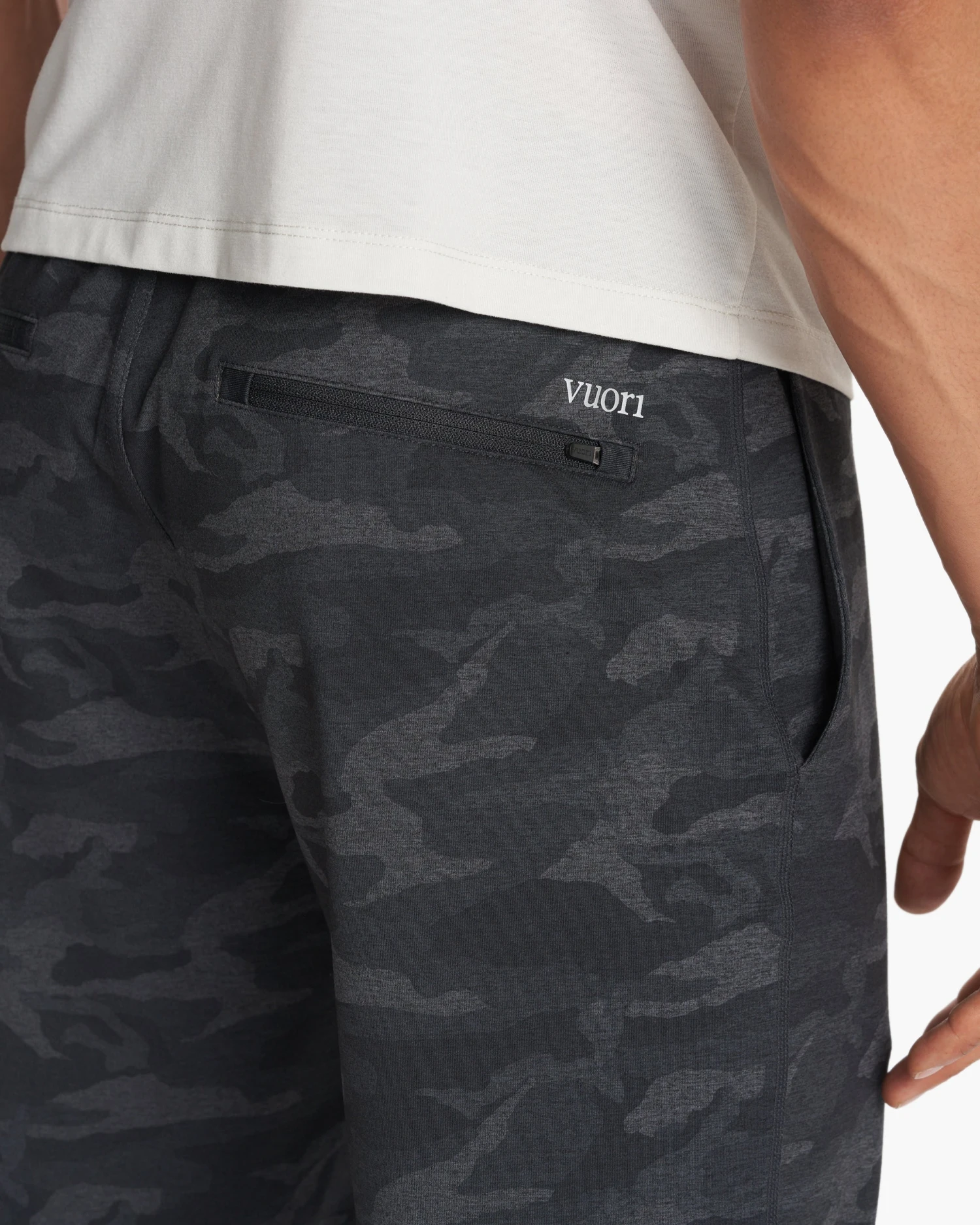 Sunday Performance Jogger | Black Camo 6 Sunday Performance Jogger | Black Camo - Image 6
