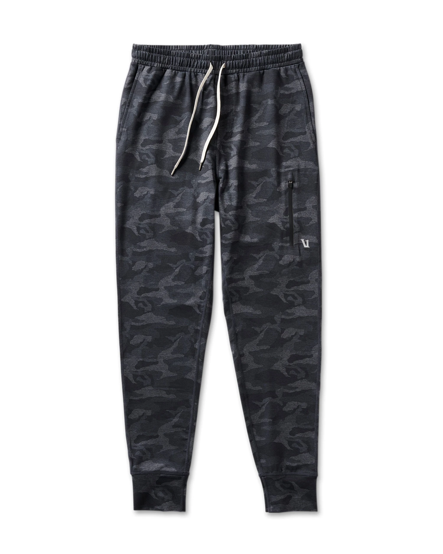 Sunday Performance Jogger | Black Camo 1 Sunday Performance Jogger | Black Camo
