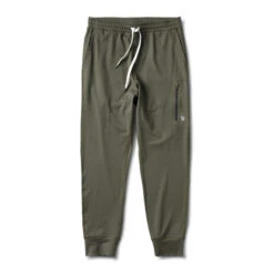 Sunday Performance Jogger | Evergreen