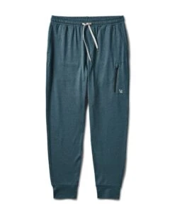 Sunday Performance Jogger | Beryl Heather