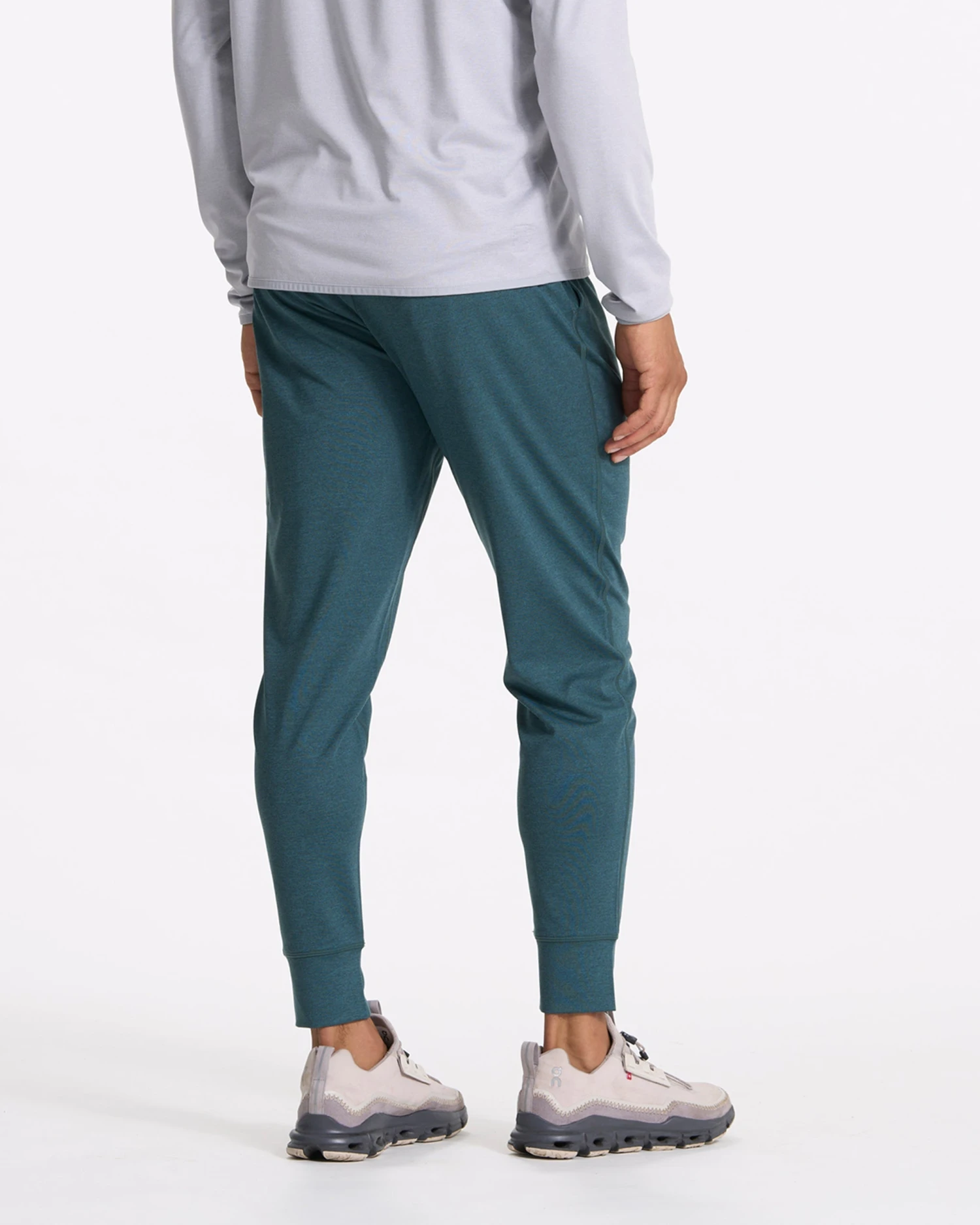 Sunday Performance Jogger | Beryl Heather 4 Sunday Performance Jogger | Beryl Heather - Image 4