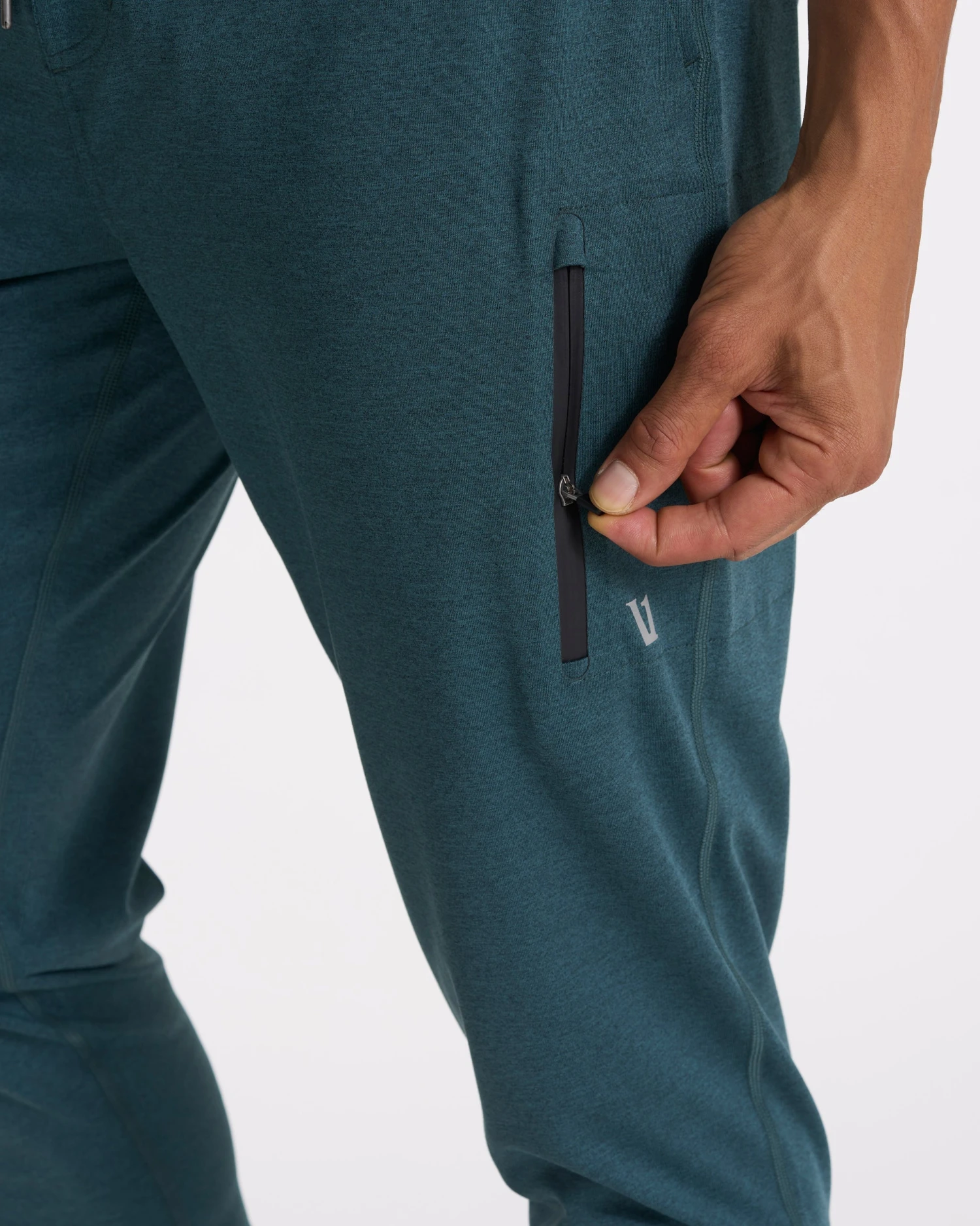 Sunday Performance Jogger | Beryl Heather 3 Sunday Performance Jogger | Beryl Heather - Image 3