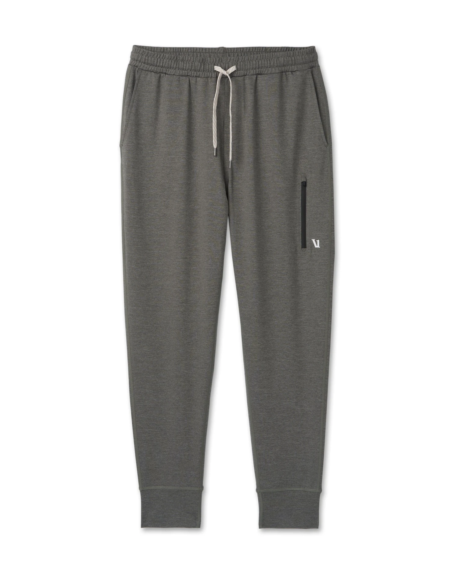 Sunday Performance Jogger | Dusty Pine Heather 1 Sunday Performance Jogger | Dusty Pine Heather