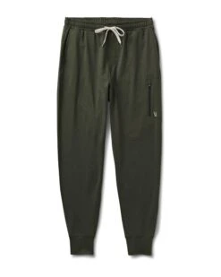 Sunday Performance Jogger | Forest Heather