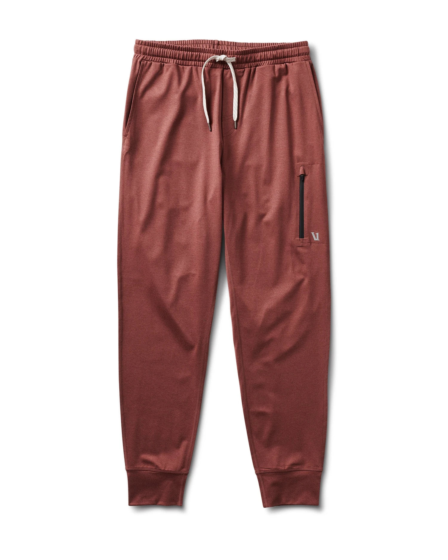Sunday Performance Jogger | Russet Heather 1 Sunday Performance Jogger | Russet Heather