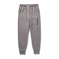 Sunday Performance Jogger | Smoke Heather