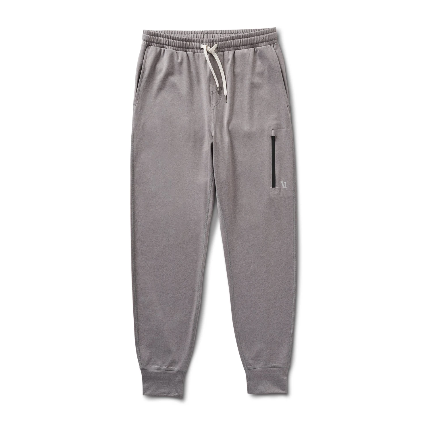 Sunday Performance Jogger | Smoke Heather 1 Sunday Performance Jogger | Smoke Heather
