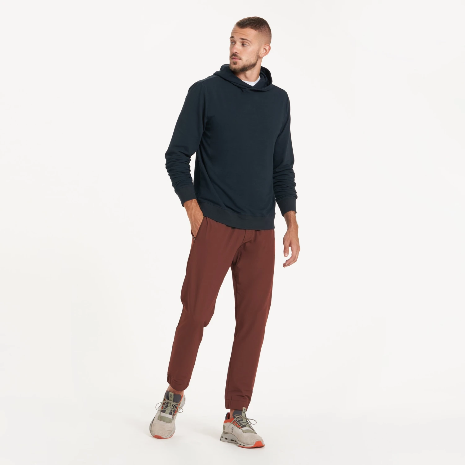 Transit Jogger | Cedar 5 Transit Jogger | Cedar - Image 5