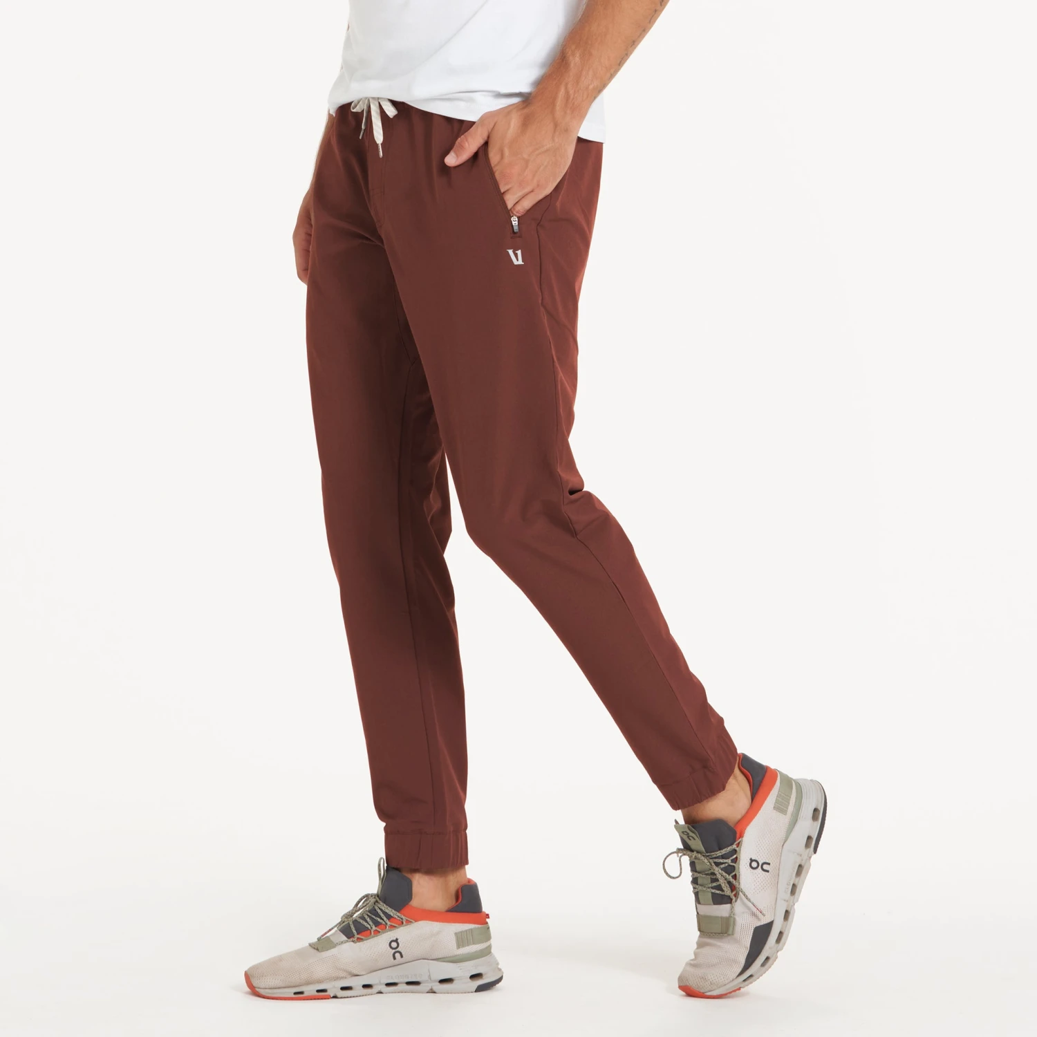 Transit Jogger | Cedar 2 Transit Jogger | Cedar - Image 2