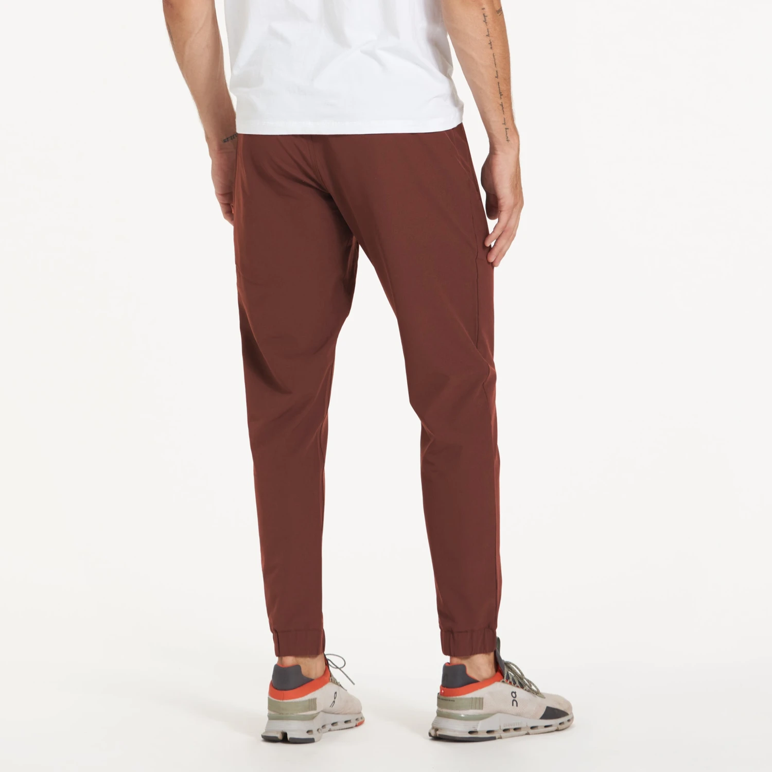 Transit Jogger | Cedar 4 Transit Jogger | Cedar - Image 4