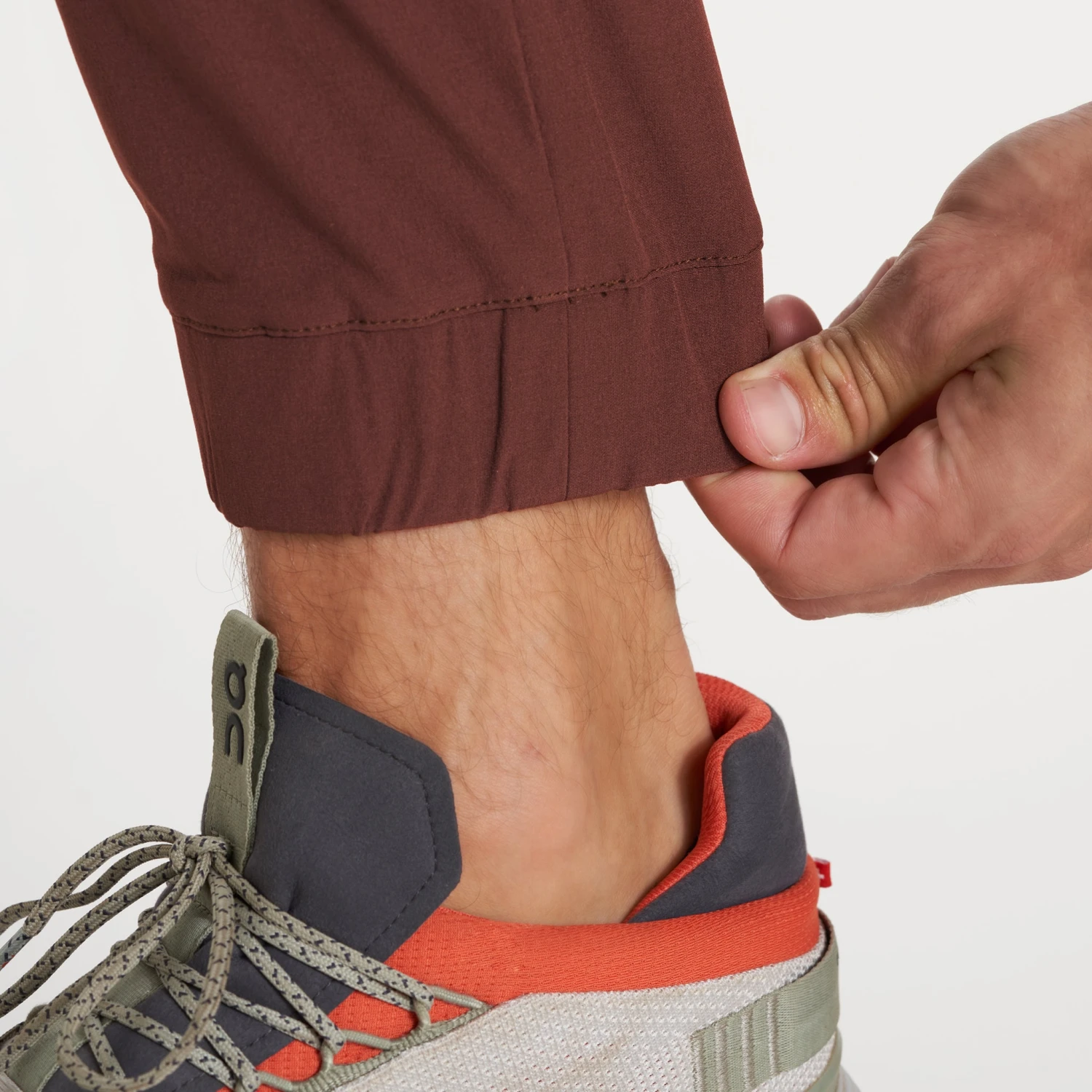 Transit Jogger | Cedar 8 Transit Jogger | Cedar - Image 8