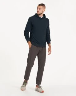 Transit Jogger | Dark Oregano -Vuori Clothing Store V417DOR 1508