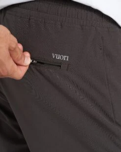 Transit Jogger | Dark Oregano -Vuori Clothing Store V417DOR 1564
