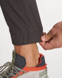 Transit Jogger | Dark Oregano -Vuori Clothing Store V417DOR 1567