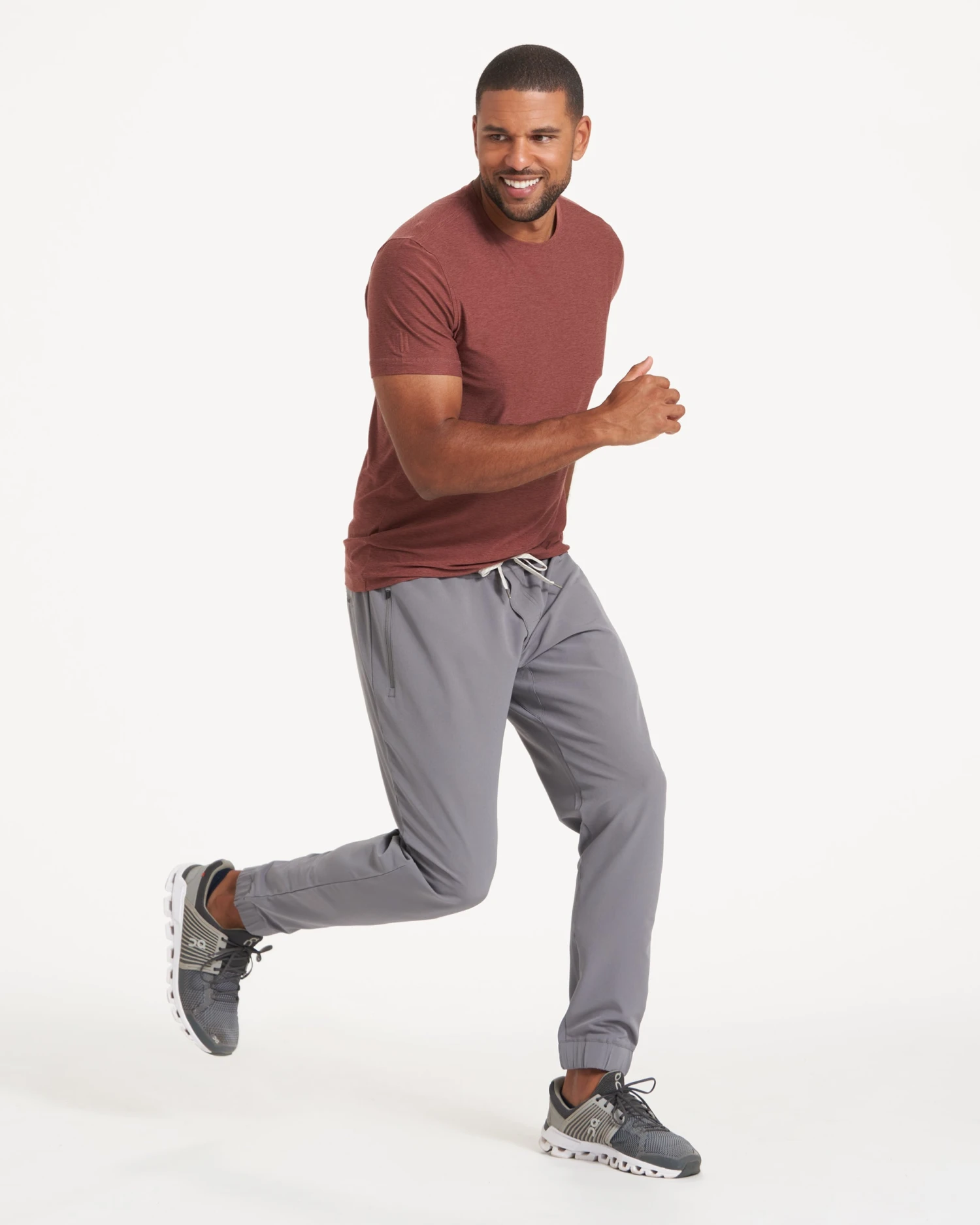 Transit Jogger | Smoke 5 Transit Jogger | Smoke - Image 5