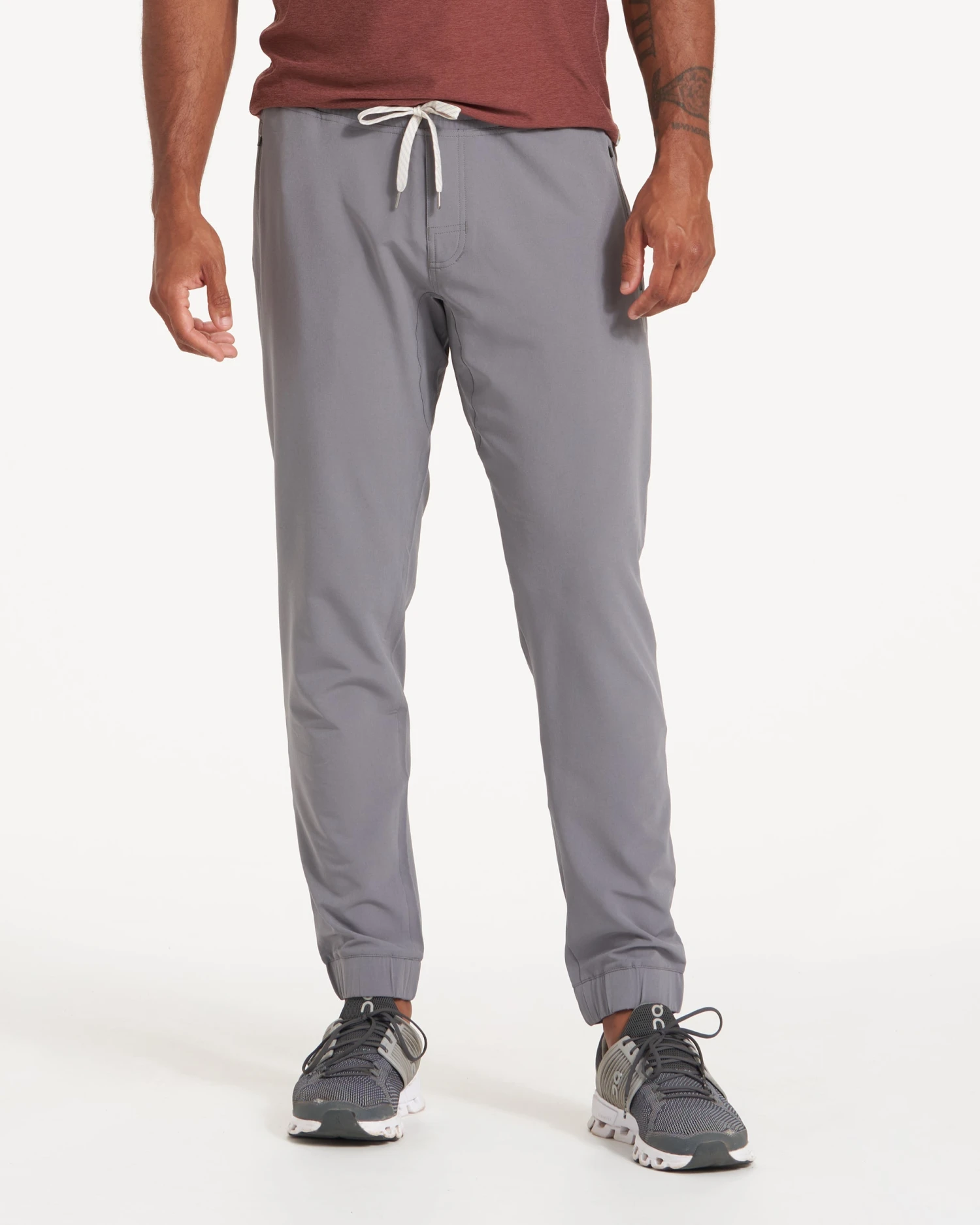 Transit Jogger | Smoke 2 Transit Jogger | Smoke - Image 2