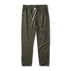 Ponto Performance Pant | Evergreen