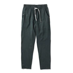 Ponto Performance Pant | Blackened Green Heather