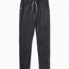 Ponto Performance Pant | Charcoal Heather