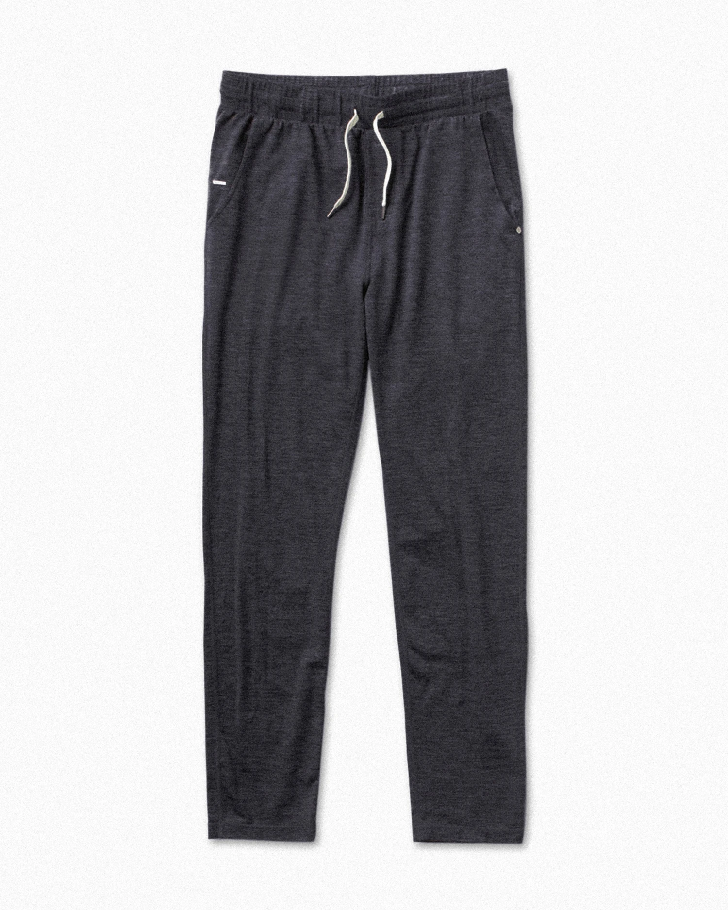 Ponto Performance Pant | Charcoal Heather 1 Ponto Performance Pant | Charcoal Heather