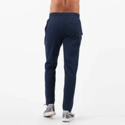 Ponto Performance Pant | Navy Heather -Vuori Clothing Store V418HNV 2 0df8ab8b 0221 460f 8578 29a27a737a26