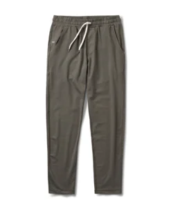 Ponto Performance Pant | Oregano Heather