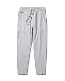 Ponto Performance Pant | Platinum Heather