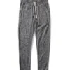 Ponto Performance Pant | Heather Grey