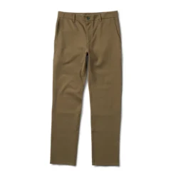 Everything Chino Pant | Army