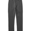 Cascade Tech Chino Pant | Charcoal